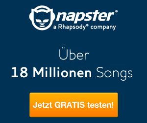 Napster Napster
